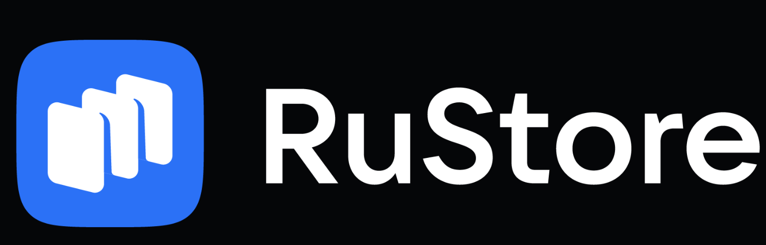 Скачать приложение из RuStore